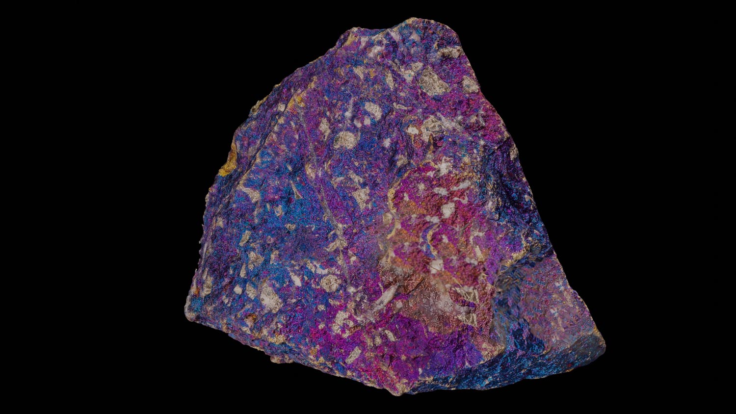 Chalcopyrite